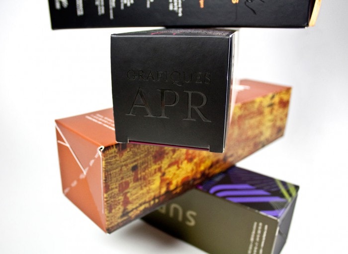 productos packaging varios clientes